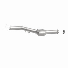 Load image into Gallery viewer, MagnaFlow Exhaust Products 49159 OEM Grade Direct-Fit Catalytic Converter for Select Subaru Forester, Subaru Impreza, Subaru Legacy, Subaru Outback
