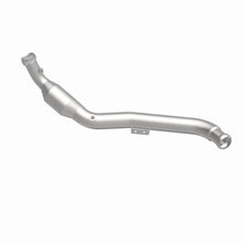 Load image into Gallery viewer, MagnaFlow Exhaust Products 24335 HM Grade Direct-Fit Catalytic Converter for Select Mercedes-Benz CLS55 AMG, Mercedes-Benz E55 AMG