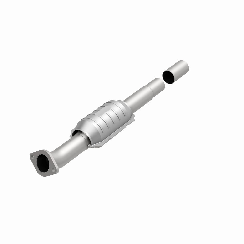 MagnaFlow Exhaust Products 23200 HM Grade Direct-Fit Catalytic Converter for Select Mitsubishi Galant