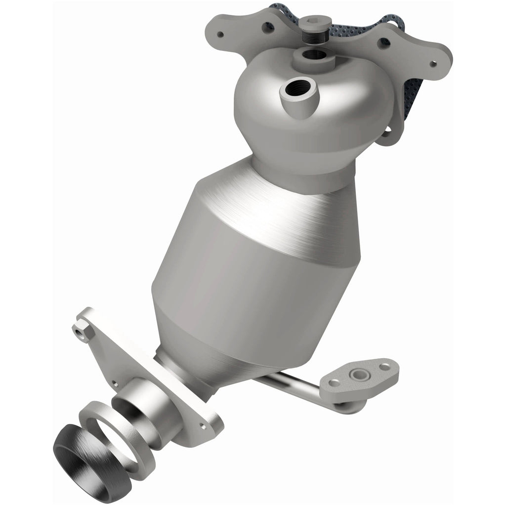 MagnaFlow Exhaust Products 5531030 California CARB Manifold Catalytic Converter for Select Honda Insight