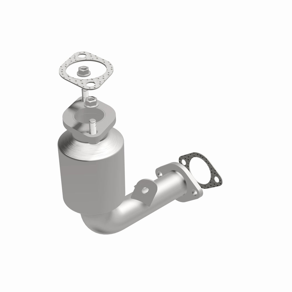 MagnaFlow Exhaust Products 51488 OEM Grade Direct-Fit Catalytic Converter for Select Mitsubishi Mirage