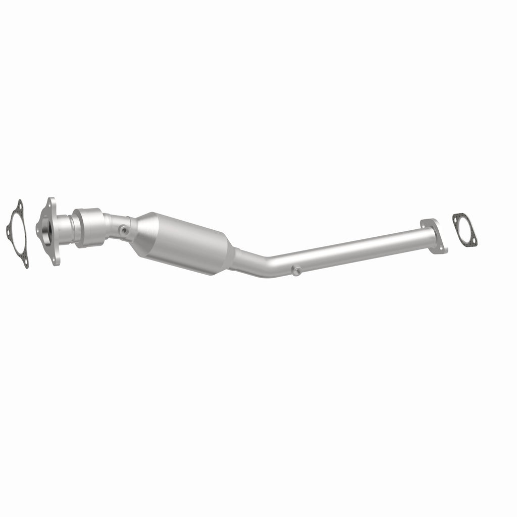 MagnaFlow Exhaust Products 5461137 California CARB Direct-Fit Catalytic Converter for Select Chevrolet Cobalt, Chevrolet HHR, Saturn Ion