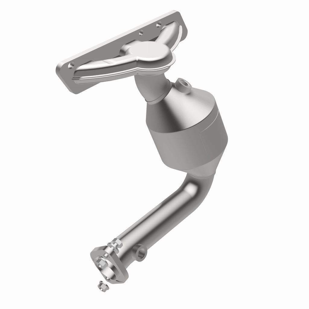 MagnaFlow Exhaust Products 50863 HM Grade Manifold Catalytic Converter for Select Mazda 6