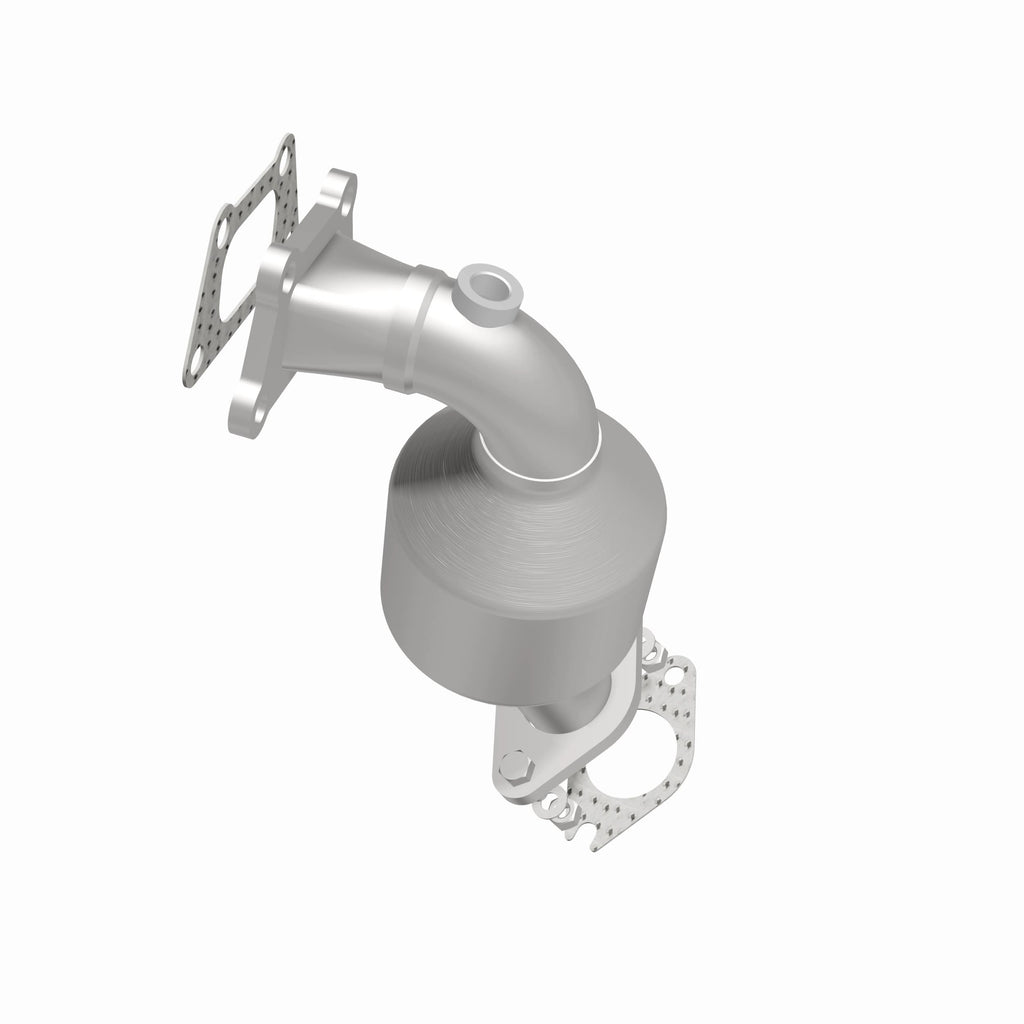 MagnaFlow Exhaust Products 5582220 California CARB Manifold Catalytic Converter for Select Cadillac SRX, Saab 9-4X