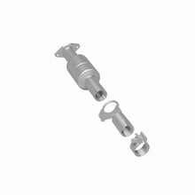 Load image into Gallery viewer, MagnaFlow Exhaust Products 5571924 California CARB Direct-Fit Catalytic Converter for Select Hyundai Accent, Hyundai Veloster, Kia Rio, Kia Soul