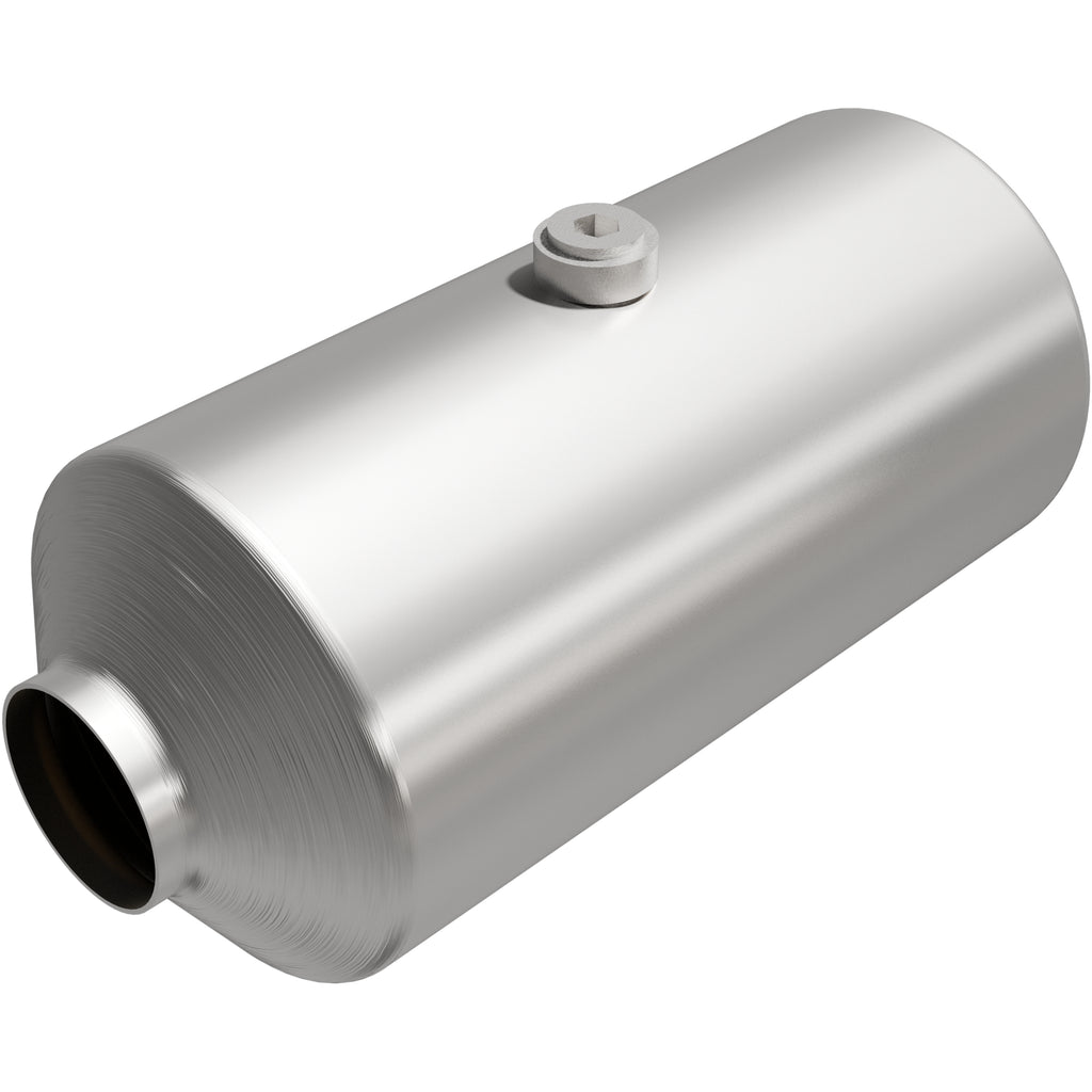 MagnaFlow Exhaust Products 5661354 California CARB Universal Catalytic Converter for Select Honda Accord, Volkswagen Beetle, Volkswagen Jetta
