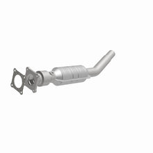 Load image into Gallery viewer, MagnaFlow Exhaust Products 24296 HM Grade Direct-Fit Catalytic Converter for Select Dodge Neon, Plymouth Neon