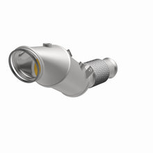 Load image into Gallery viewer, MagnaFlow Exhaust Products 280543 OEM Grade Direct-Fit Catalytic Converter for Select BMW 230i, BMW 230i xDrive, BMW 330i, BMW 330i GT xDrive, BMW 330i xDrive, BMW 430i, BMW 430i Gran Coupe, BMW 430i xDrive, BMW 430i xDrive Gran Coupe, BMW 530e, BMW 530e