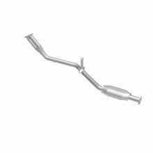 Load image into Gallery viewer, MagnaFlow Exhaust Products 23551 Standard Grade Direct-Fit Catalytic Converter for Select BMW 318i