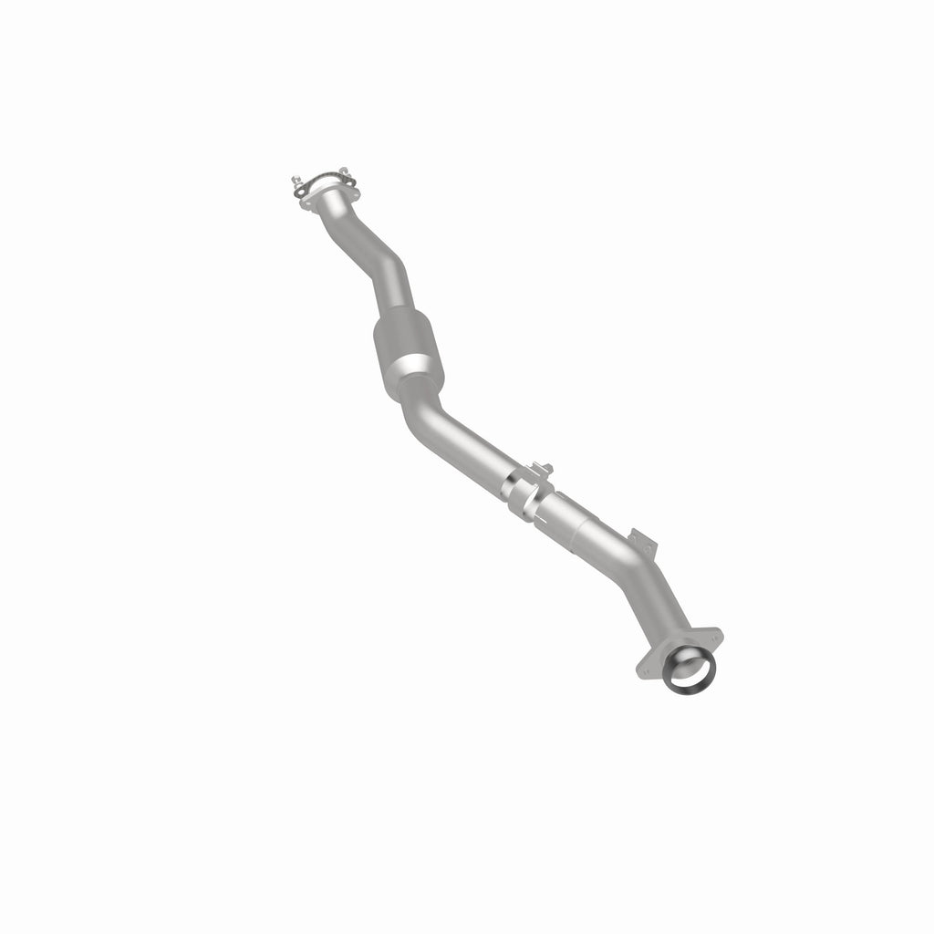 MagnaFlow Exhaust Products 280670 OEM Grade Direct-Fit Catalytic Converter for Select Subaru Ascent, Subaru Legacy, Subaru Outback