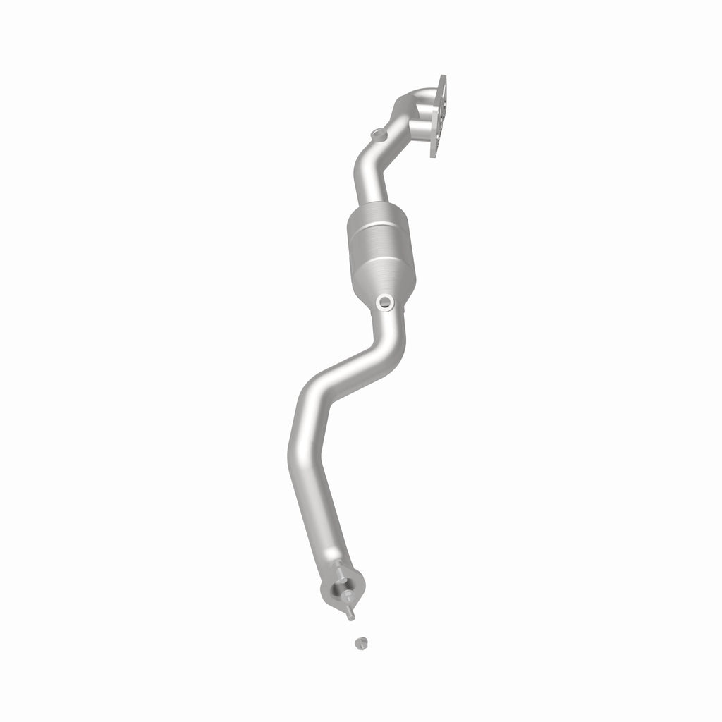 MagnaFlow Exhaust Products 452793 California CARB Manifold Catalytic Converter for Select Audi A8 Quattro