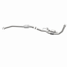 Load image into Gallery viewer, MagnaFlow Exhaust Products 447163 California CARB Direct-Fit Catalytic Converter for Select Toyota Sienna