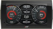 Load image into Gallery viewer, EDGE PRODUCTS 84130-3 Insight CTS3 Digital Gauge Monitor