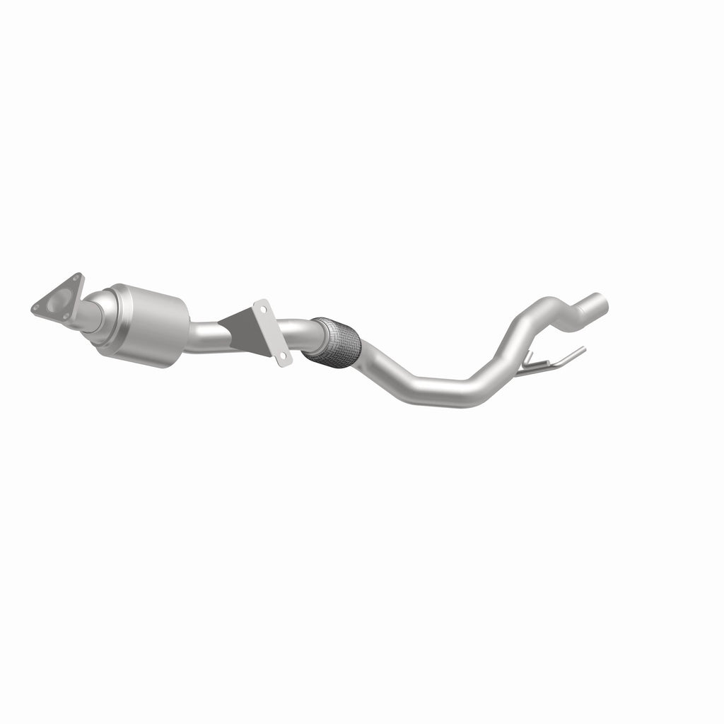 MagnaFlow Exhaust Products 5551370 California CARB Direct-Fit Catalytic Converter for Select Porsche Cayenne