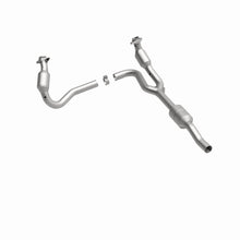 Load image into Gallery viewer, MagnaFlow Exhaust Products 49554 OEM Grade Direct-Fit Catalytic Converter for Select Dodge Ram