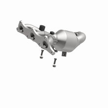Load image into Gallery viewer, MagnaFlow Exhaust Products 50770 HM Grade Manifold Catalytic Converter for Select Mitsubishi Eclipse, Mitsubishi Galant