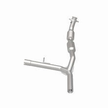 Load image into Gallery viewer, MagnaFlow Exhaust Products 4583706 California CARB Direct-Fit Catalytic Converter for Select Ford F-150