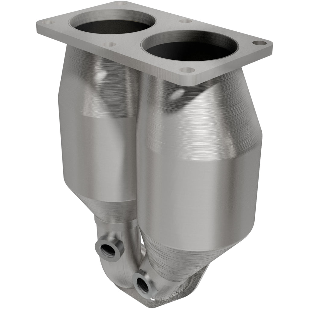 MagnaFlow Exhaust Products 49103 OEM Grade Direct-Fit Catalytic Converter for Select Nissan Sentra