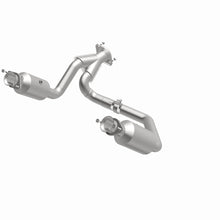 Load image into Gallery viewer, MagnaFlow Exhaust Products 280307 OEM Grade Direct-Fit Catalytic Converter for Select Ram