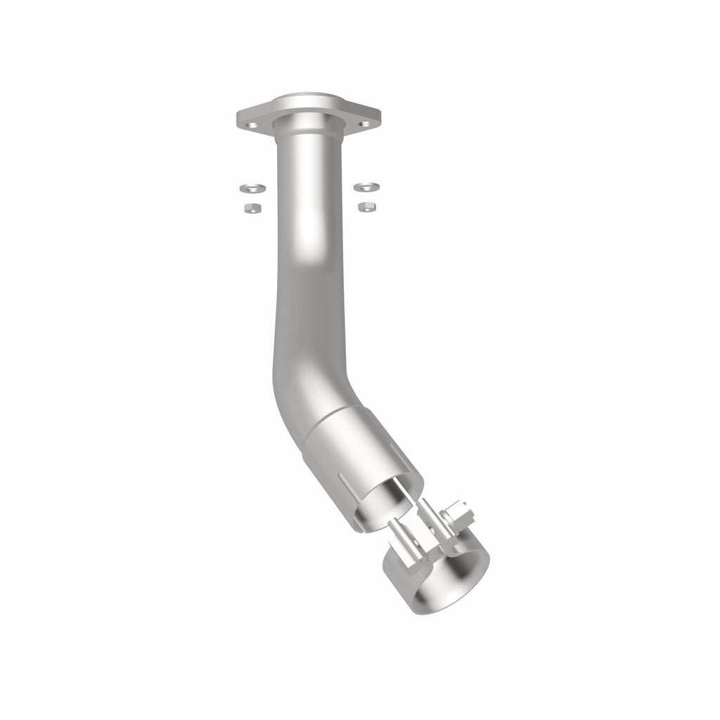 MagnaFlow Exhaust Products 15313 Direct-Fit Exhaust Pipe for Select Jeep Wrangler, Jeep Wrangler JK