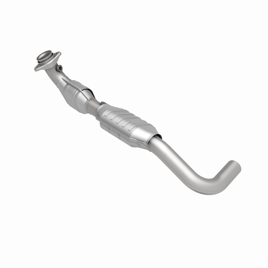 MagnaFlow Exhaust Products 23526 HM Grade Direct-Fit Catalytic Converter for Select Lincoln Navigator