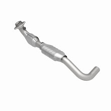 Load image into Gallery viewer, MagnaFlow Exhaust Products 23526 HM Grade Direct-Fit Catalytic Converter for Select Lincoln Navigator