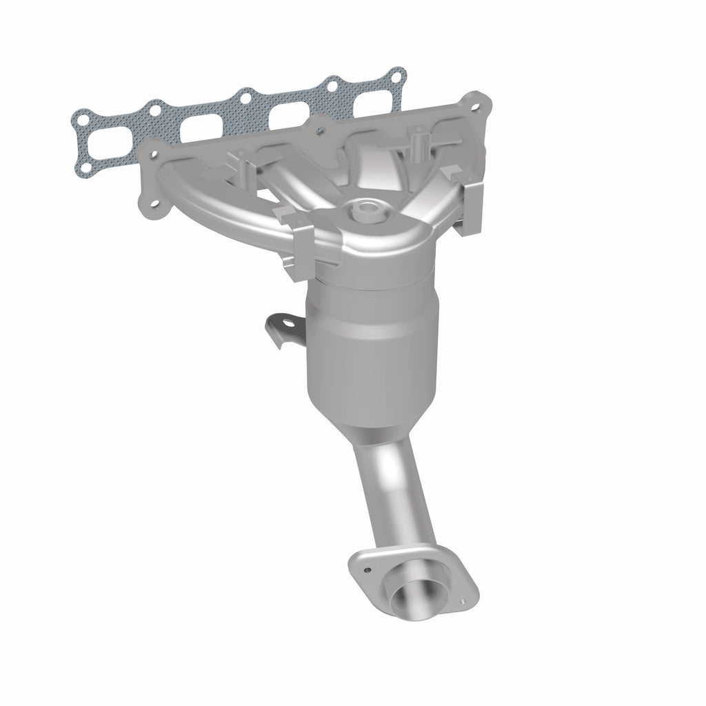 MagnaFlow Exhaust Products 51260 OEM Grade Manifold Catalytic Converter for Select Dodge Caliber, Jeep Compass, Jeep Patriot, Lexus RX350