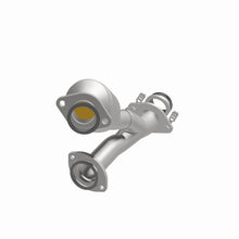 Load image into Gallery viewer, MagnaFlow Exhaust Products 444507 California CARB Direct-Fit Catalytic Converter for Select Lexus RX300