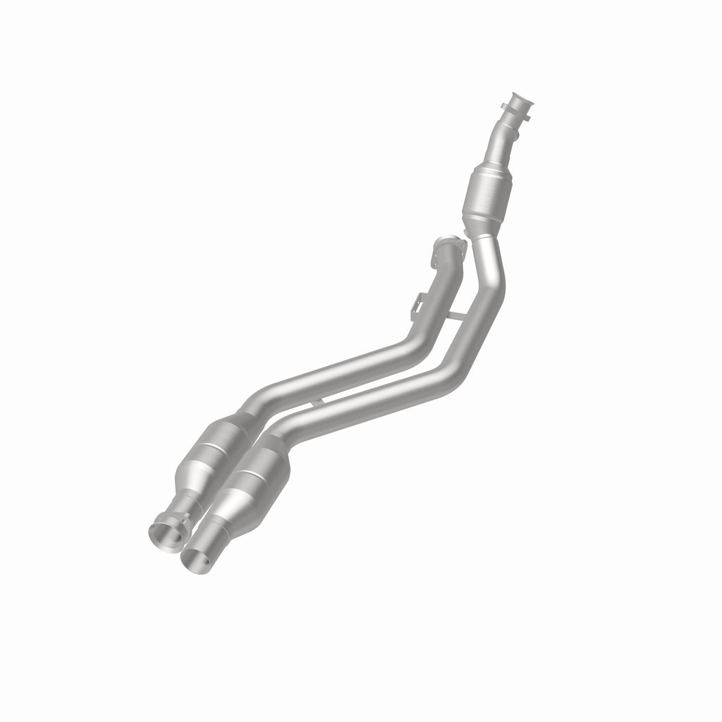 MagnaFlow Exhaust Products 24052 HM Grade Direct-Fit Catalytic Converter for Select Mercedes-Benz CLK430