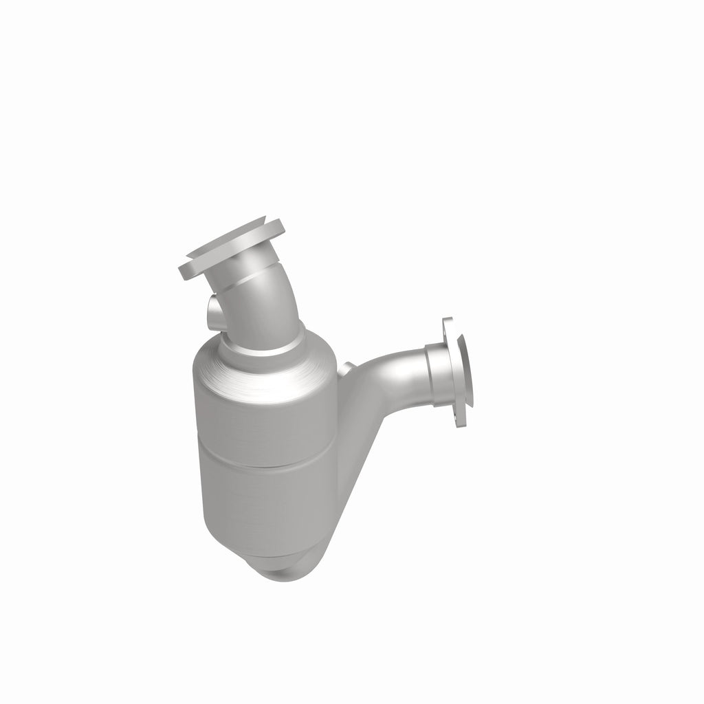MagnaFlow Exhaust Products 24045 HM Grade Direct-Fit Catalytic Converter for Select Mercedes-Benz C280, Mercedes-Benz CLK320, Mercedes-Benz CLK430