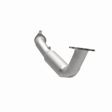 Load image into Gallery viewer, MagnaFlow Exhaust Products 5561847 California CARB Direct-Fit Catalytic Converter for Select Chevrolet Corvette