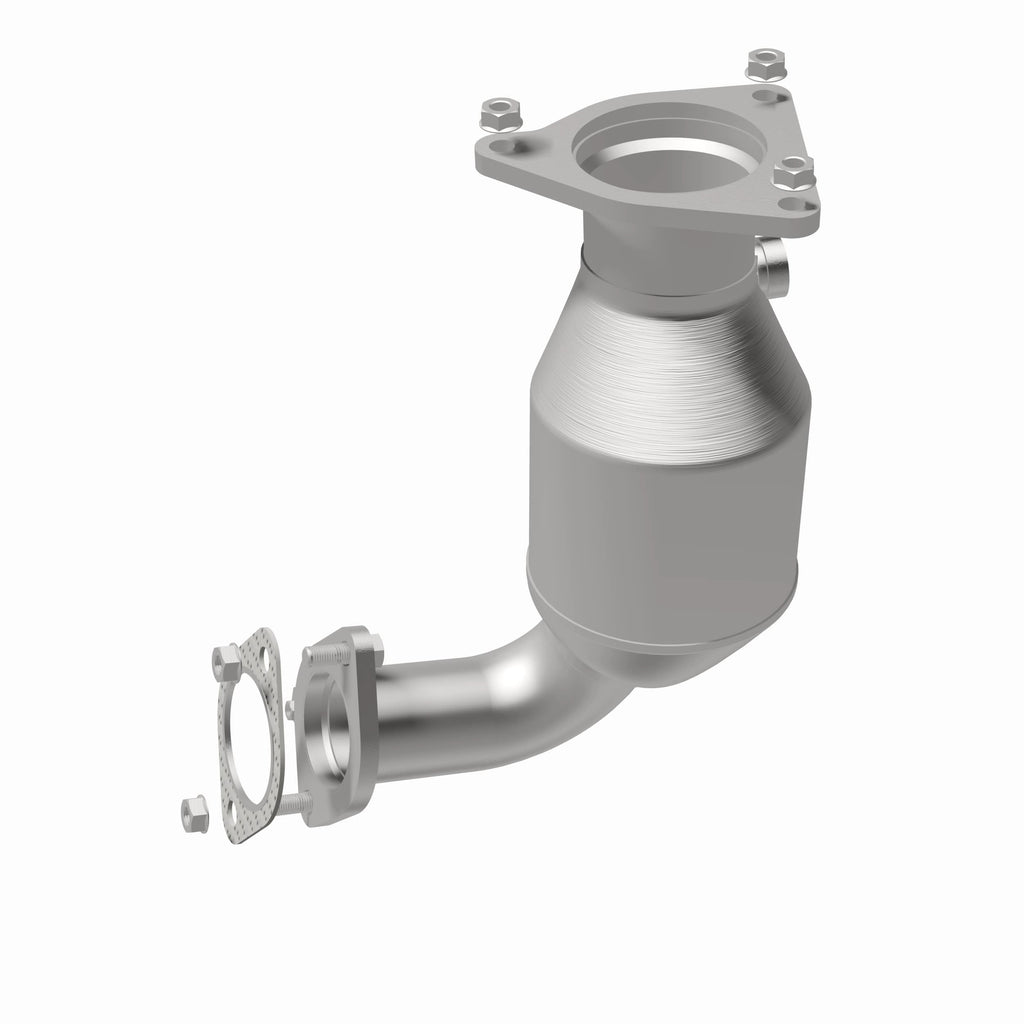 MagnaFlow Exhaust Products 290110 OEM Grade Manifold Catalytic Converter for Select Subaru Ascent, Subaru Legacy, Subaru Outback