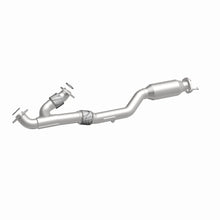Load image into Gallery viewer, MagnaFlow Exhaust Products 5592852 California CARB Direct-Fit Catalytic Converter for Select Nissan Murano