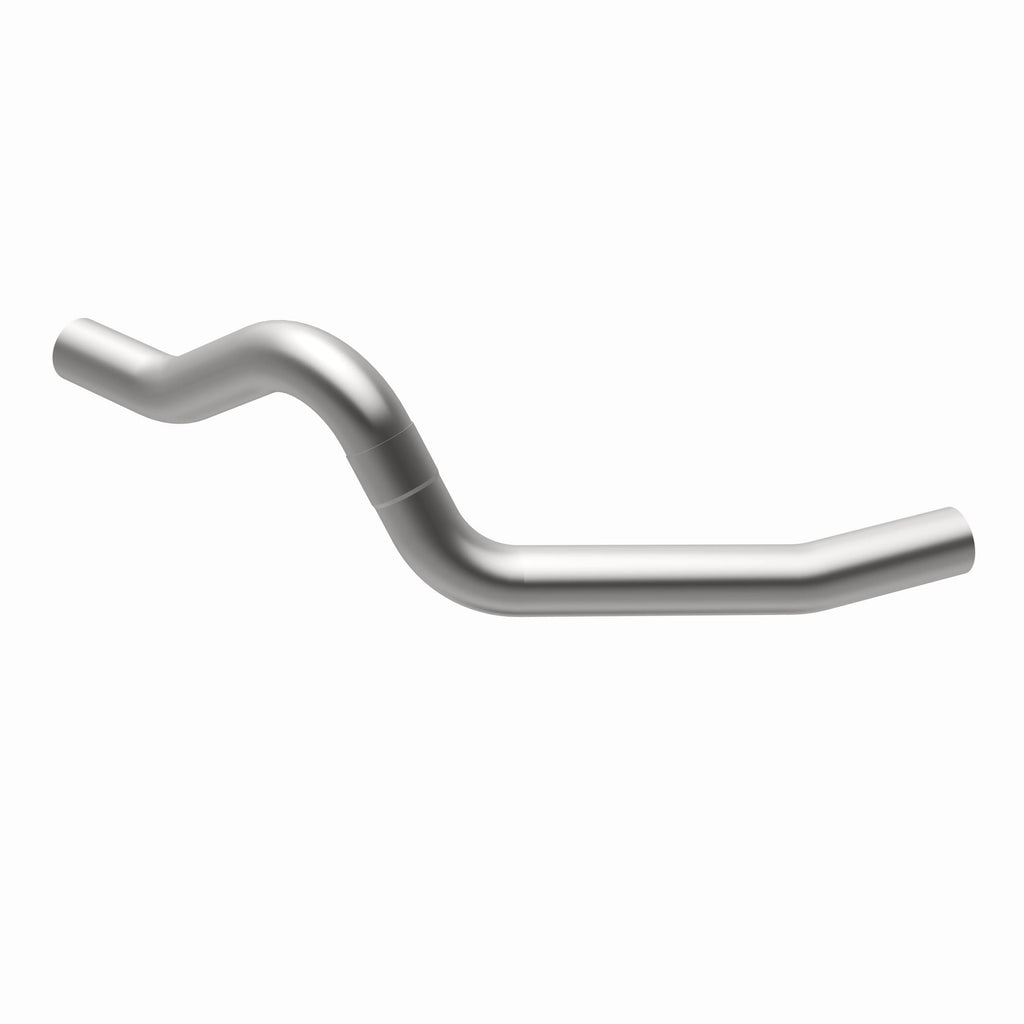 MagnaFlow Exhaust Products 15463 Direct-Fit Exhaust Pipe for Select Chevrolet Silverado HD, Chevrolet Silverado HD Classic, Chevrolet Silverado 3500, Chevrolet Silverado Classic, GMC Sierra HD, GMC Sierra HD Classic, GMC Sierra 3500, GMC Sierra Classic