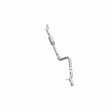Load image into Gallery viewer, MagnaFlow Exhaust Products 15239 Rock Crawler Series Cat-Back System for Select Jeep Wrangler