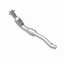 Load image into Gallery viewer, MagnaFlow Exhaust Products 21-717 OEM Grade Direct-Fit Catalytic Converter for Select Land Rover LR4