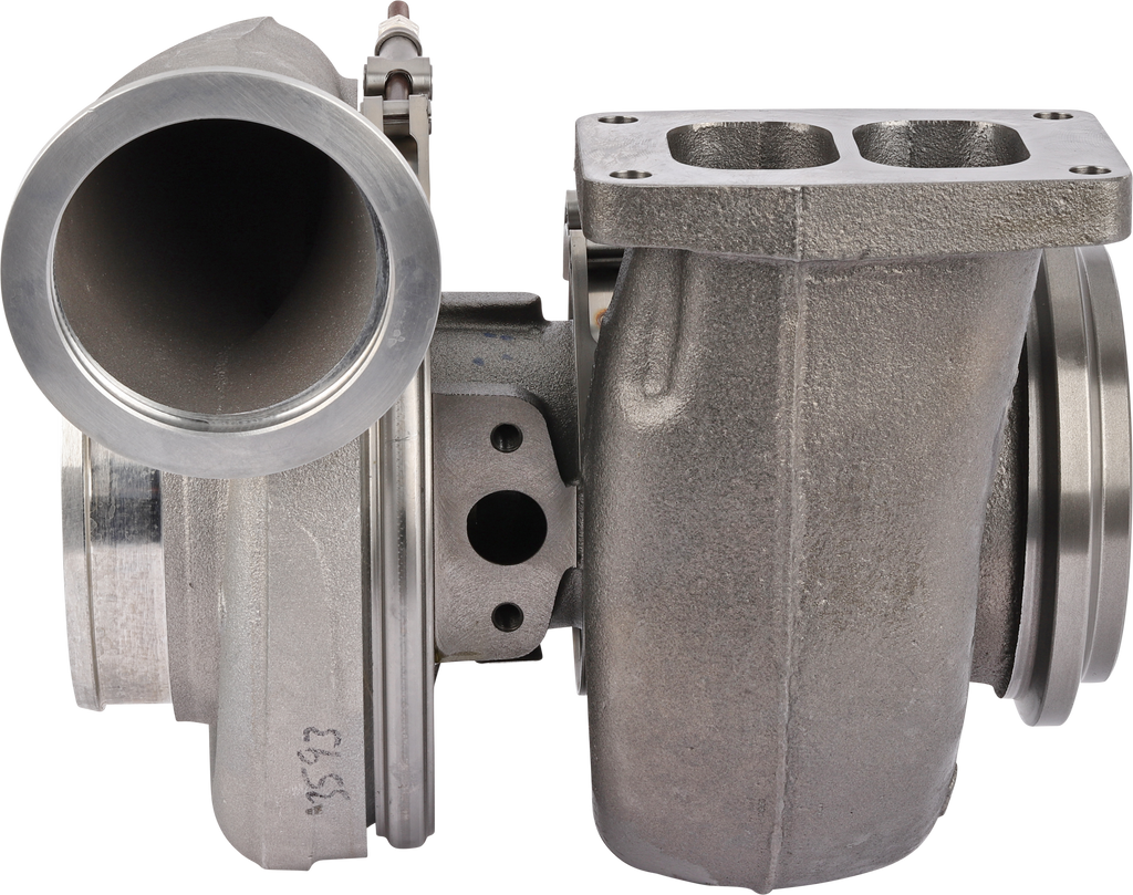 Alliant Power 171701 Turbocharger