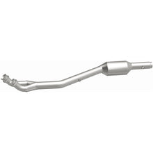 Load image into Gallery viewer, MagnaFlow Exhaust Products 4481691 California CARB Direct-Fit Catalytic Converter for Select BMW M5