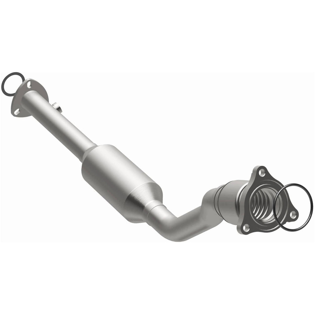 MagnaFlow Exhaust Products 24201 HM Grade Direct-Fit Catalytic Converter for Select Chevrolet Cavalier, Oldsmobile Alero, Pontiac Grand Am, Pontiac Sunfire