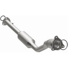 Load image into Gallery viewer, MagnaFlow Exhaust Products 24201 HM Grade Direct-Fit Catalytic Converter for Select Chevrolet Cavalier, Oldsmobile Alero, Pontiac Grand Am, Pontiac Sunfire