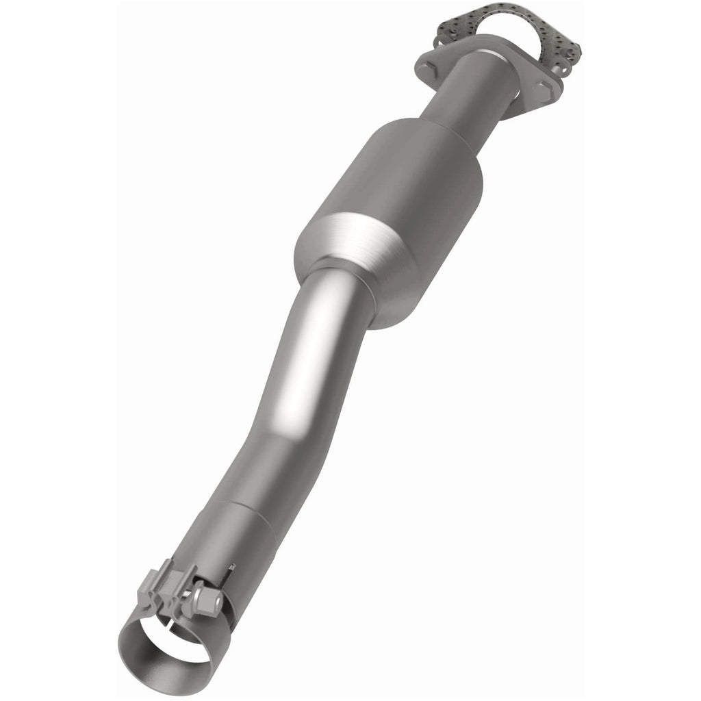 MagnaFlow Exhaust Products 23-156 OEM Grade Direct-Fit Catalytic Converter for Select Ford Escape