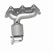 Load image into Gallery viewer, MagnaFlow Exhaust Products 50888 HM Grade Manifold Catalytic Converter for Select Chrysler Sebring, Dodge Avenger