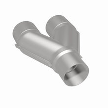 Load image into Gallery viewer, MagnaFlow Exhaust Products 10800 Exhaust Y-Pipe - 3.50/4.00