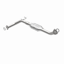 Load image into Gallery viewer, MagnaFlow Exhaust Products 49592 OEM Grade Direct-Fit Catalytic Converter for Select Toyota Tundra