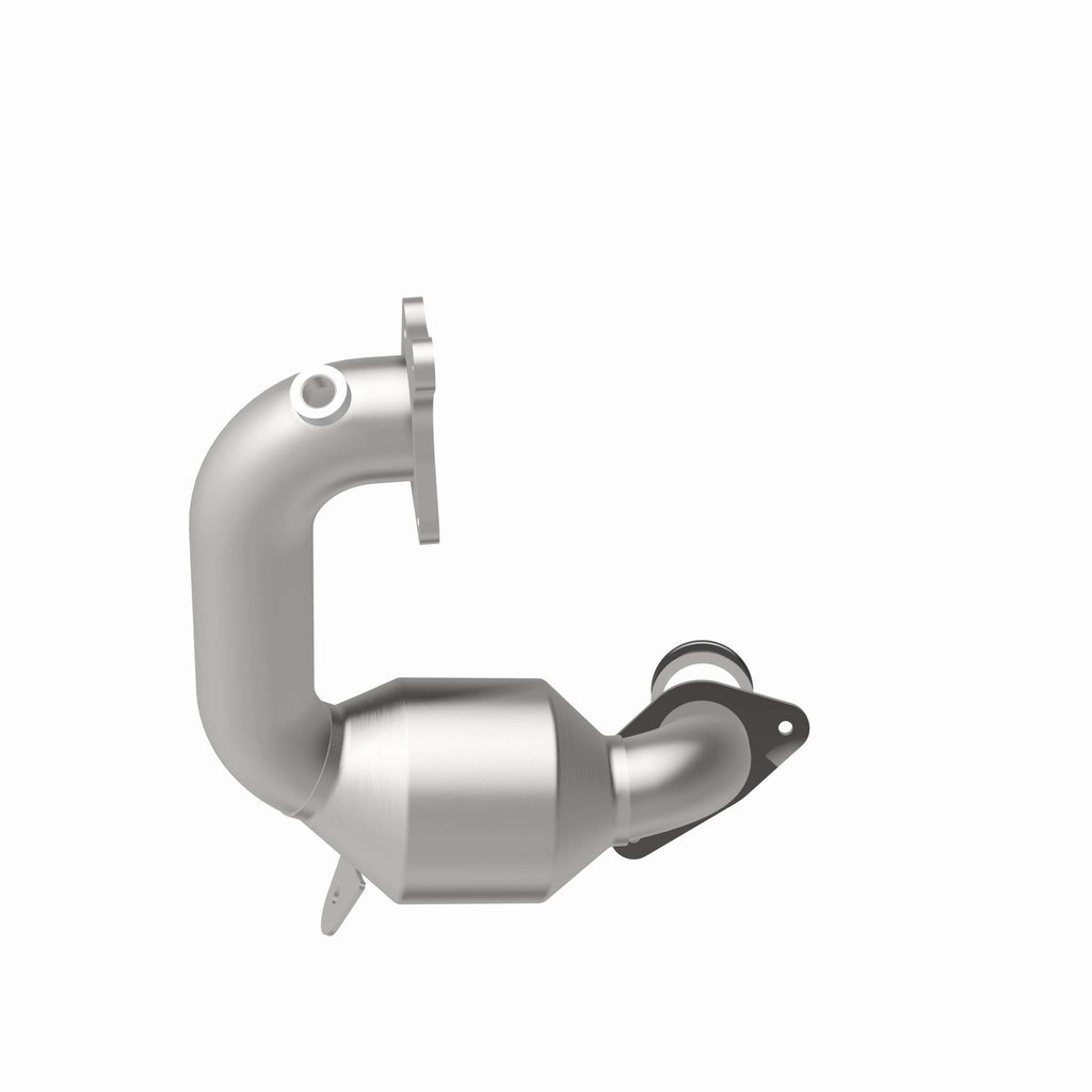 MagnaFlow Exhaust Products 52438 OEM Grade Direct-Fit Catalytic Converter for Select Nissan Juke, Nissan Sentra