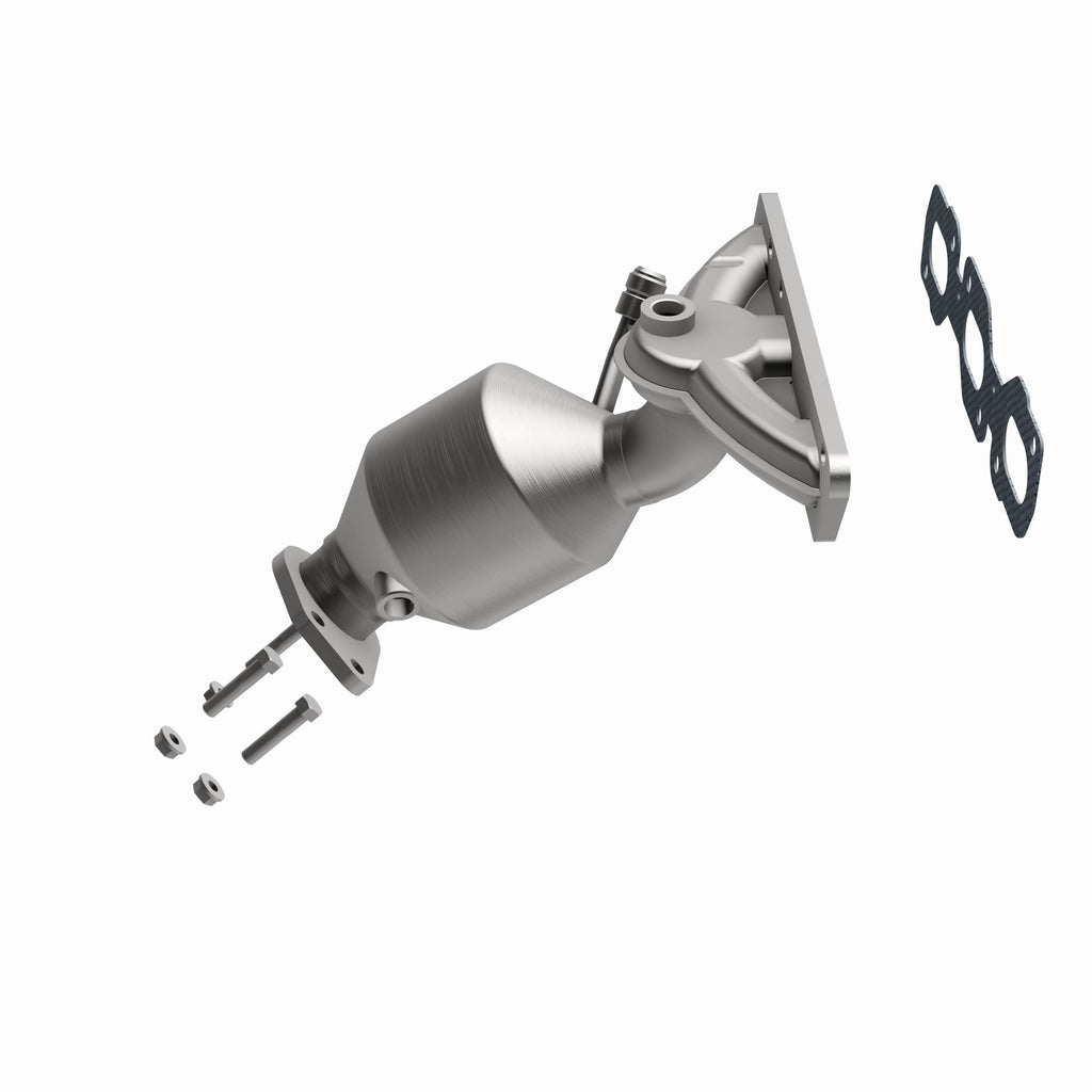 MagnaFlow Exhaust Products 51977 OEM Grade Manifold Catalytic Converter for Select Mazda 6