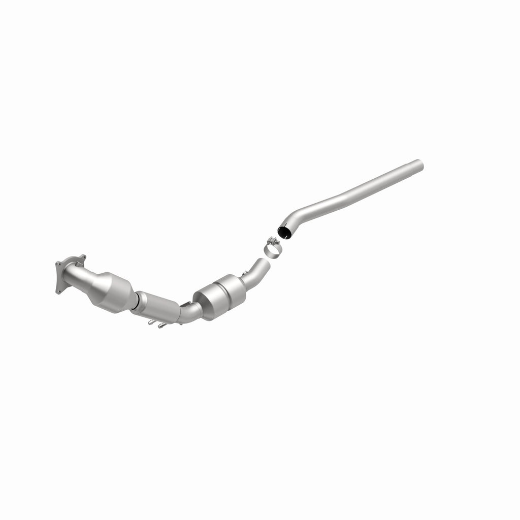 MagnaFlow Exhaust Products 24298 HM Grade Direct-Fit Catalytic Converter for Select Volkswagen Passat