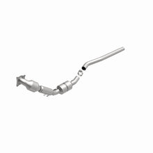 Load image into Gallery viewer, MagnaFlow Exhaust Products 24298 HM Grade Direct-Fit Catalytic Converter for Select Volkswagen Passat