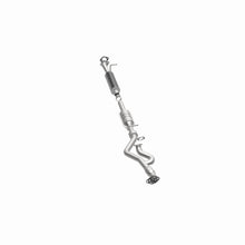 Load image into Gallery viewer, MagnaFlow Exhaust Products 51275 OEM Grade Direct-Fit Catalytic Converter for Select Hyundai Santa Fe