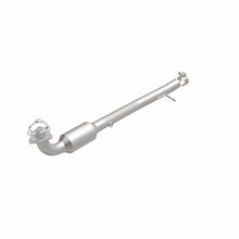 Load image into Gallery viewer, MagnaFlow Exhaust Products 21-755 OEM Grade Direct-Fit Catalytic Converter for Select Land Rover Range Rover
